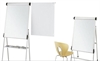 Flipchart "Professional plus" 69x100,5cm, silver